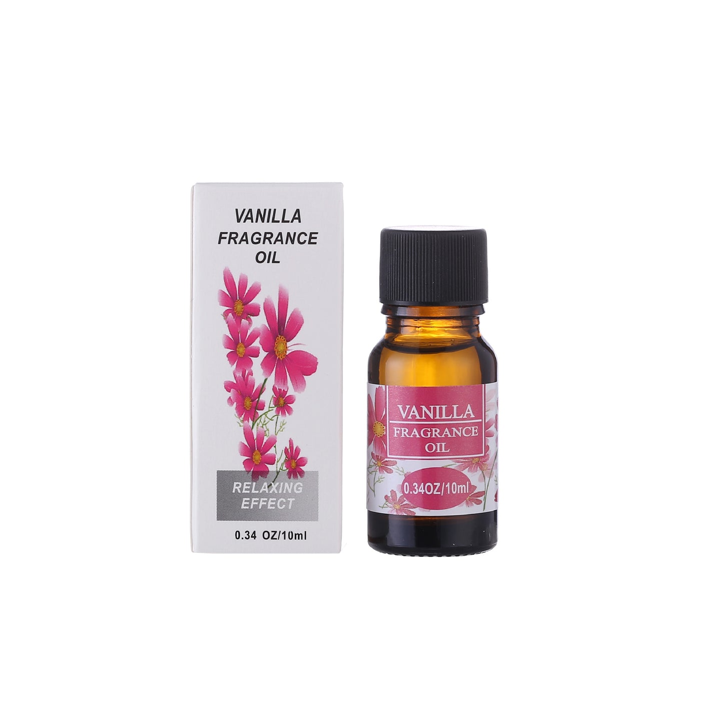 Aceite esencial para humidificador y aromaterapia.
