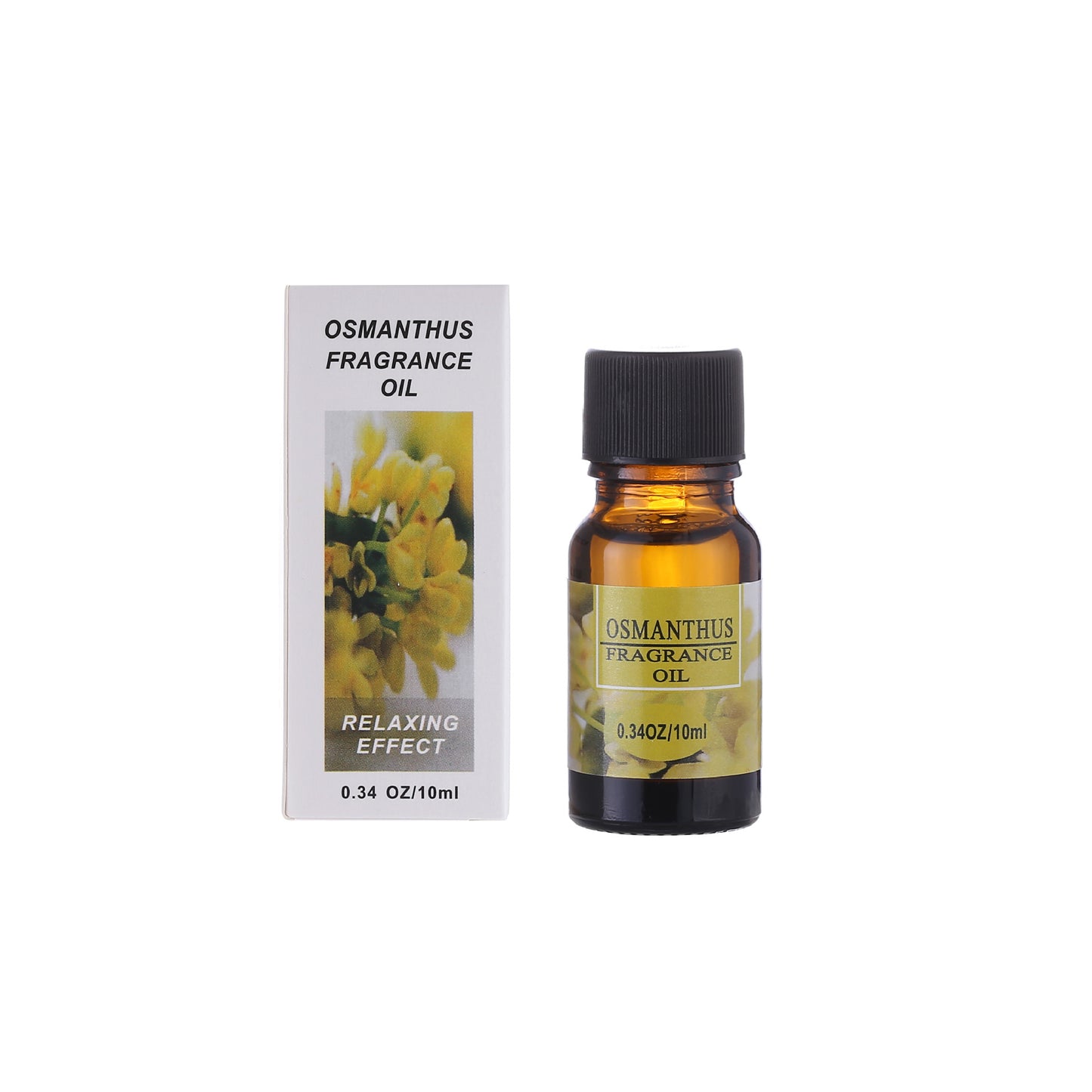 Aceite esencial para humidificador y aromaterapia.