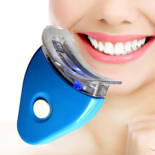 Blanqueador Dental Led Gel: Sonrisa Radiante